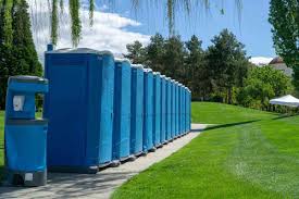 Types of Portable Toilets We Offer in Carleton, MI