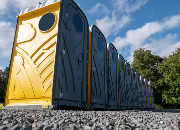 Best Standard Portable Toilet Rental  in Carleton, MI