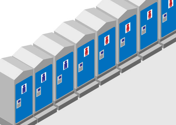 Best Portable Toilet Rental for Emergency Services  in Carleton, MI