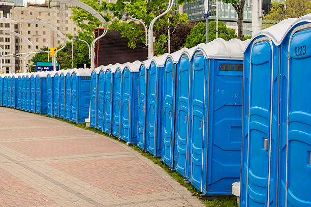 Best Portable Restrooms for Agricultural Sites  in Carleton, MI